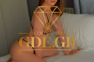 ESCORT ALINA GOLDEN DIAMOND ESCORT 2